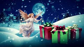 Relaxing Christmas Music  Instrumental Christmas Music  Beautiful Christmas Time [upl. by Nosidam]