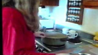 COOKING WITH WHEATwmv [upl. by Narf]