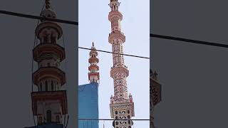 is azan ko Bade Gaon Se suniye islamic hadis sortvideonabipakﷺ ajaan youtube [upl. by Llenor]