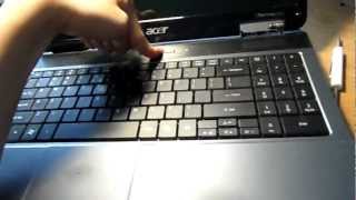 How to fix or troubleshoot a blank or black screen not powering up issues laptop [upl. by Karlyn]