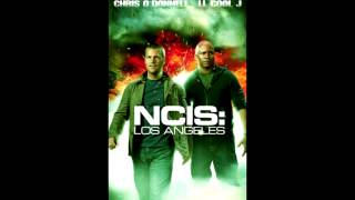 NCIS  LA  Offical Opening Theme EXTENDED to 5 minutes HD [upl. by Carberry845]