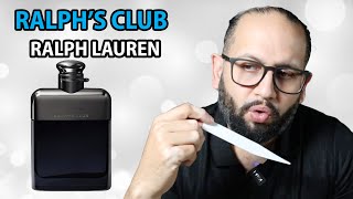 Ralphs Club by Ralph Lauren Reseña en Español [upl. by Lempres122]