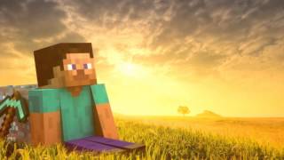 C418  Minecraft  Minecraft Volume Alpha [upl. by Pearlstein]