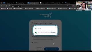 Matching Common App to Naviance [upl. by Hewett]