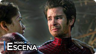 SpiderMan Sin Camino a Casa l Tráiler Oficial [upl. by Warchaw273]