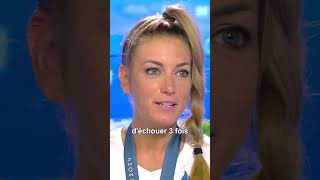 JO 2024  Pauline FerrandPrévot revient son titre en VTT [upl. by Hoy]