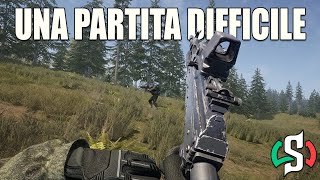 Una Partita Difficile  SQUAD [upl. by Nuahsyd]