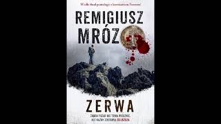 Remigiusz Mróz  Zerwa  Audiobook PL  Część 1 [upl. by Yuu848]