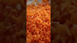 Carrot Pickle recipe [upl. by Eillod]