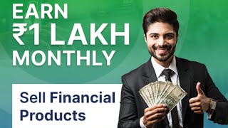 Earn Without investment Per month 1 lakh youtube job free workfromhome [upl. by Leitao]