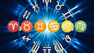 Horoskop ♈♉♊♋♌♍ srpen 1 týden [upl. by Iaras870]