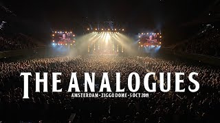 The Analogues Ziggo Dome 5 oct 19 [upl. by Merras]