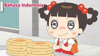 Berapa banyak yang bisa saya makan  Hello Jadoo Bahasa Indonesia [upl. by Steffi]