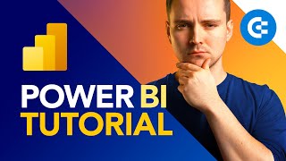 Your Ultimate Power BI Tutorial for Beginners  2024 Edition 🔥 [upl. by Eltotsira]