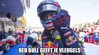 Armin van Buuren ft Olav Mol Max Verstappen wins the Spanish Formula one Grand Prix 2016 [upl. by Lustig]