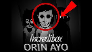 How to Play Orin Ayo INCREDIBOX MOD [upl. by Enovahs]