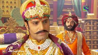 Bharat Ka Veer Putra Maharana Pratap  भारत का वीर  Episode 301  23rd October 2014 [upl. by Palgrave]