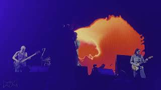 Red Hot Chili Peppers  “Wet Sand”  OsakaJo Hall Osaka Japan 20230221 [upl. by Artimid]