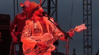 Orville Peck … C’mon Baby Cry … Asbury Park NJ Stone Pony Summer Stage 2024 [upl. by Felicity654]