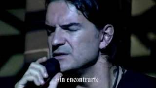 Ricardo ArjonaTarde quotSin daños a tercerosquot con letraavi [upl. by Hairacaz]