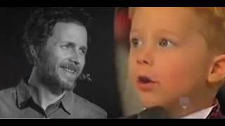 Jovanotti ft Bambino Vicentino [upl. by Lozano]