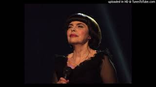 Mireille Mathieu  Der Pariser Tango  Instrumental [upl. by Jamison]