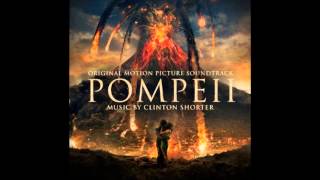 Pompeii Full Soundtrack [upl. by Gunther942]