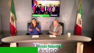 HRM VIDEO  INFO  How to Calculate the Daily Pay Rate in Mexico  Human Resources Mexico S de RL [upl. by Airpac]