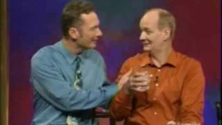 Whose Line  Best Of Laughter  Part 3 of 3 [upl. by Hallerson]