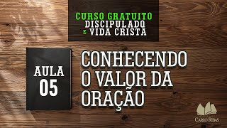 Projeto Chapecó  Aula 5  Conhecendo o valor da oração [upl. by Yokoyama]