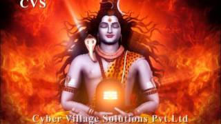 Lingashtakam  Lord Shiva Devotional 3D Animation God Bhajan Songs Maha Shivaratri Special [upl. by Ellehsem]