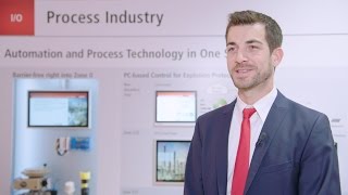 Hannover Messe 2017 Day 3 Trade Show TV [upl. by Coady897]