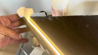 557 Diffusing LEDs in EPOXY RESIN [upl. by Erbua]