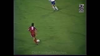 1992 UEFA Euro Qualification  Soviet Union v Cyprus [upl. by Ynahirb]