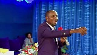 Understanding the Laodicean Church by Pst Mwenda at KCF [upl. by Fanchet]