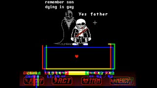 Remember son dying is gay  The VideoGame [upl. by Elspeth]