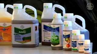 SMARTline Pesticide Packaging Introduction [upl. by Storer837]