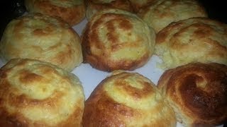 Ricetta Girasoli Mulino Bianco con crema pasticcera [upl. by Obadiah]