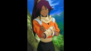 Yoruichi controversy Terrible situation all around by Viz [upl. by Durwyn]