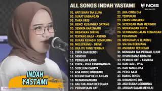 full Songs Indah Yastami [upl. by Eleanor]