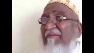 Khuzaima Qutbuddin Sakheefa invitation denied by his own khidmat guzaar [upl. by Edia]