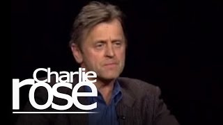 Mikhail Baryshnikov  Charlie Rose [upl. by Hirsh]