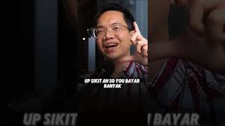 EP 10 Prinsip Saya Pada Takaful shorts [upl. by Christabella]