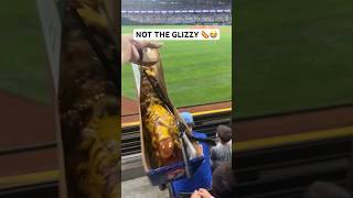 NOT THE GLIZZY 🌭😭 [upl. by Eidnahs]