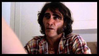 Inherent Vice Golden Fang CLIP [upl. by Nicolai]