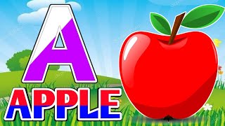 The ABC SONG  Phonic song  Best Kids Songs by LooLoo Kidsapnasmartshala chunutv [upl. by Philana809]