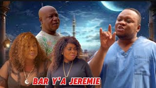 BAR YA JEREMIE  JEREMIE  THERESIA  LIZA  GATOUZO  FANNY  MAVIOKELE  GATOUZO [upl. by Anidem]