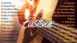 EastSide Band Best Cover Compilation  Best Songs Of Eastside Band [upl. by Einavoj901]