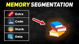 Lec5 Memory Segmentation and Physical Address Generation in 8086 Microprocessor  MSBTE [upl. by Heddy946]