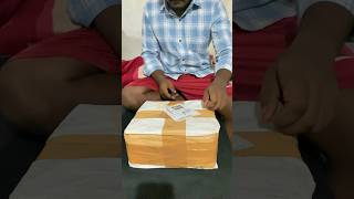 10KG DUMBBELLS UNBOXING dumbbell dumbbellworkout dumbbells unboxing unboxingvideo [upl. by Olney]